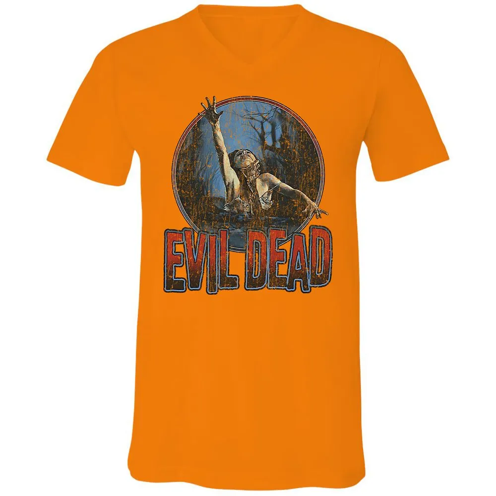 Evil Deadites - Orange - 11