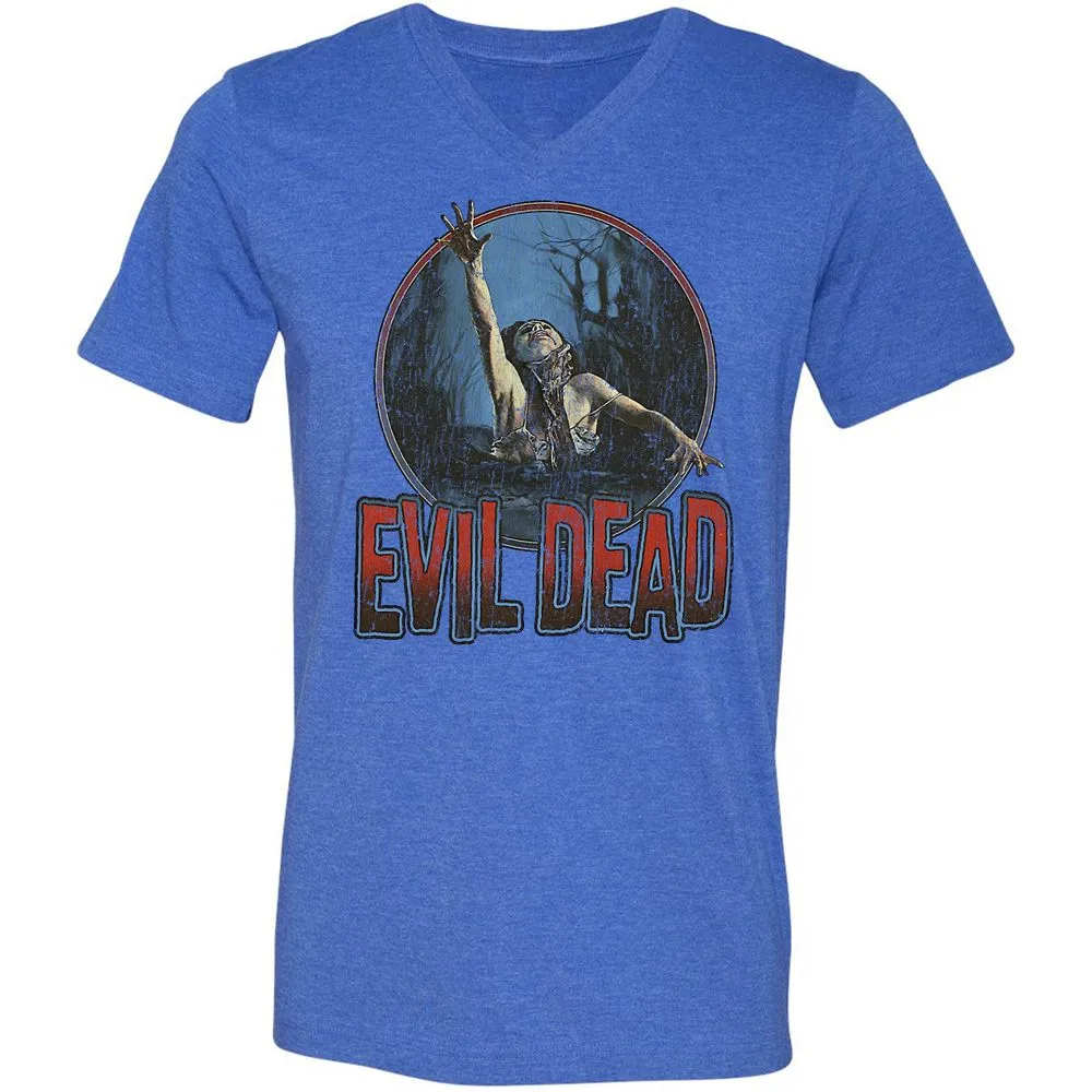 Evil Deadites - Heather True Royal - 14