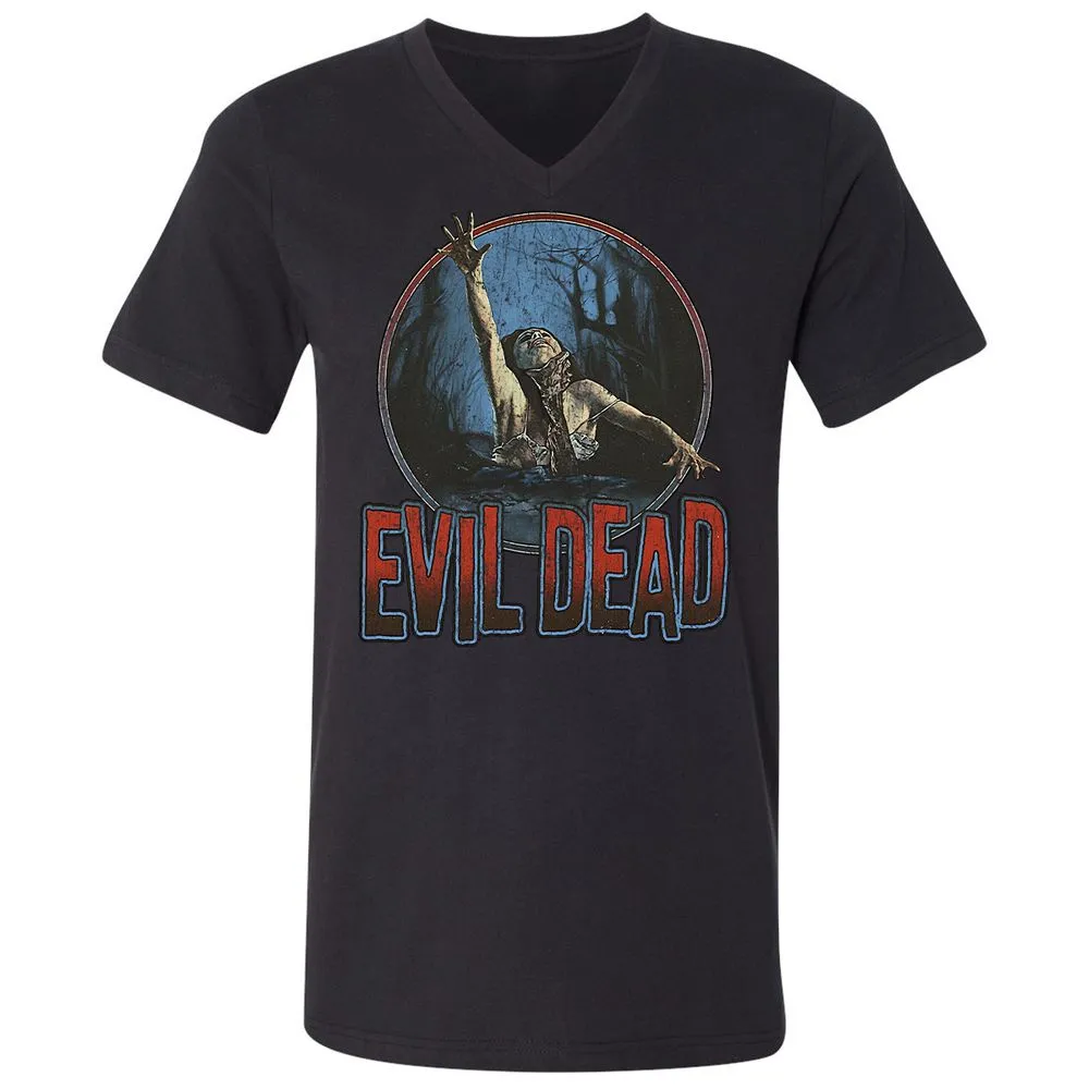 Evil Deadites - Black - 16