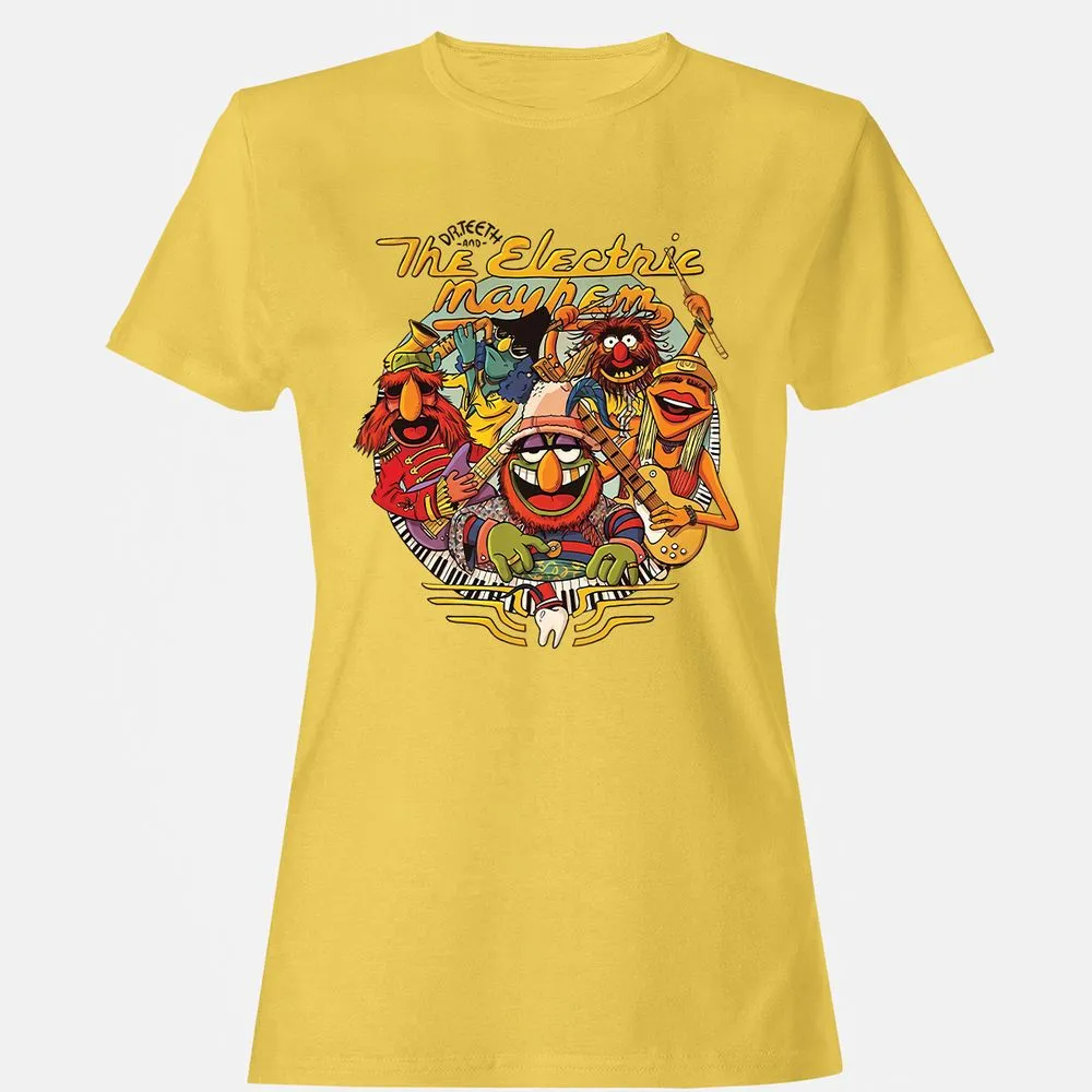 Muppets Band - Daisy - 4