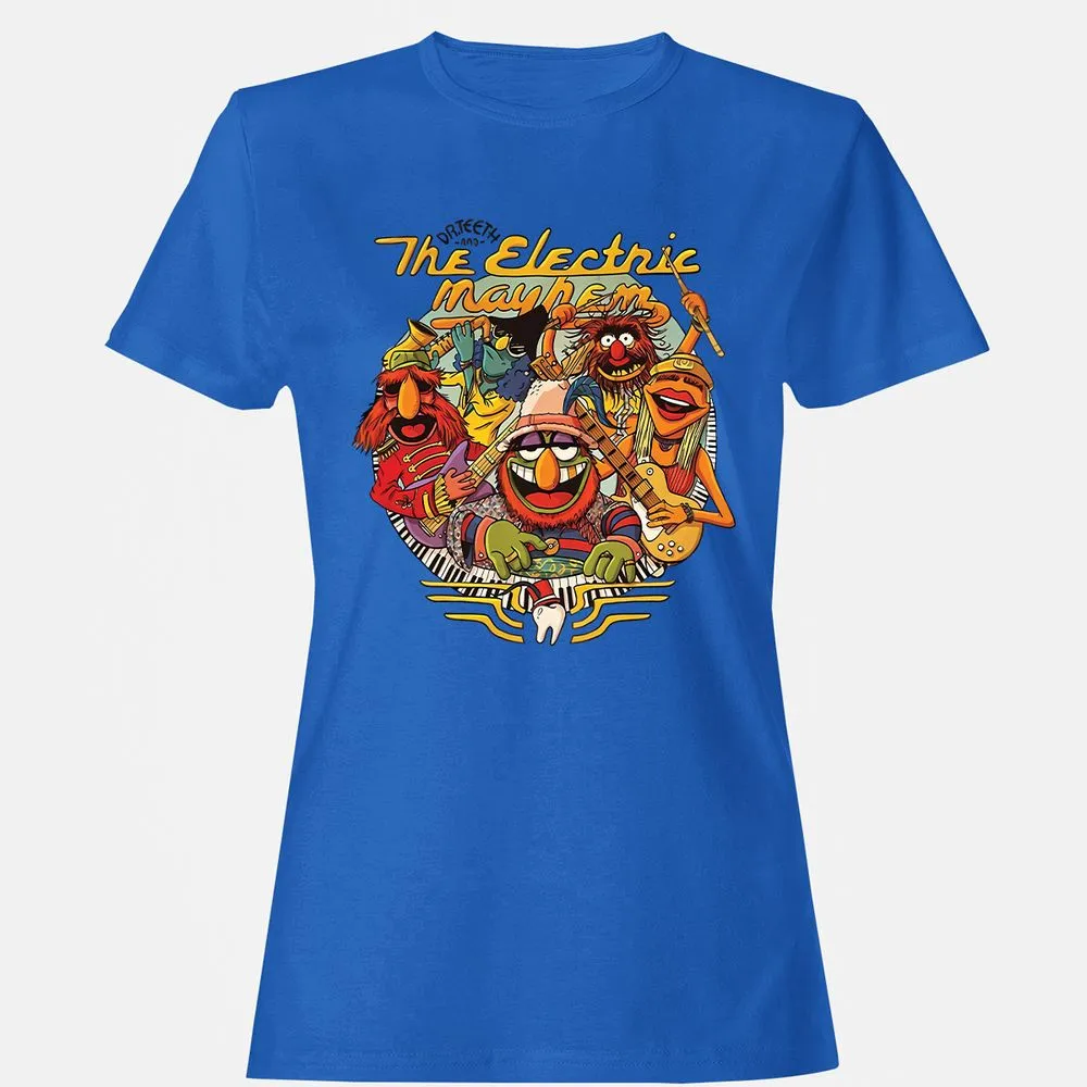 Muppets Band - Royal - 14