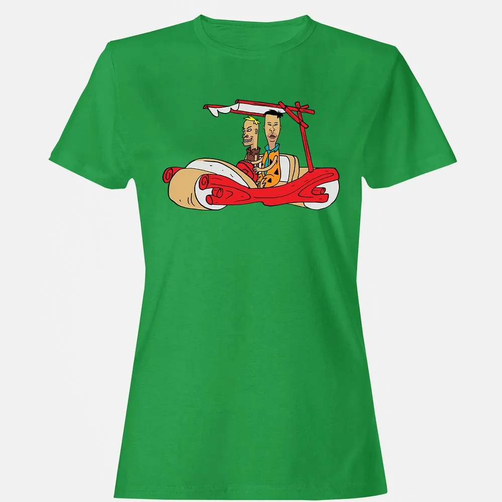 Habba Badda Goo - Irish Green - 7