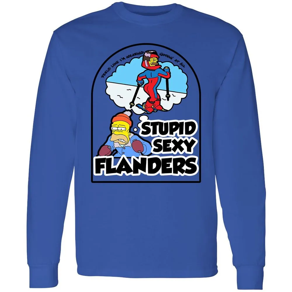 Stupid Sexy Flanders - Royal - 4
