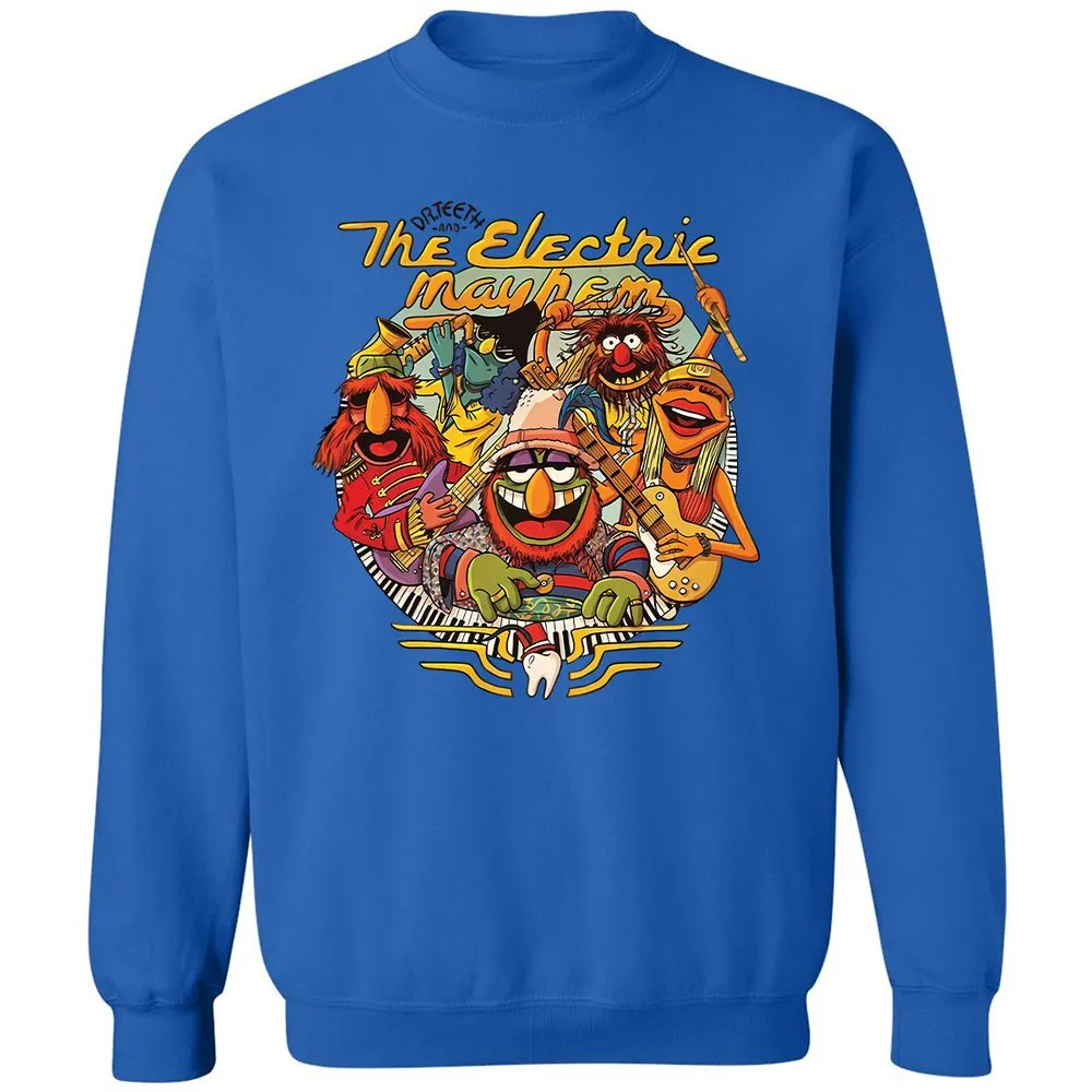 Muppets Band - Royal - 9