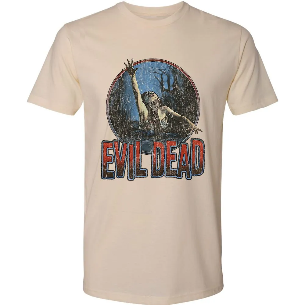 Evil Deadites - Cream - 2