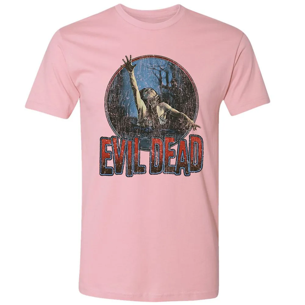 Evil Deadites - Light Pink - 3