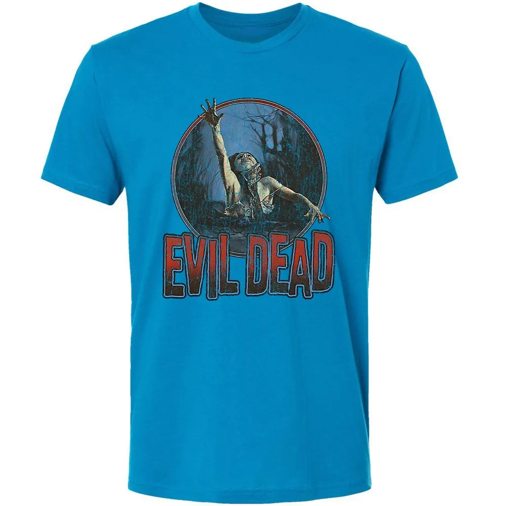 Evil Deadites - Turquoise - 4