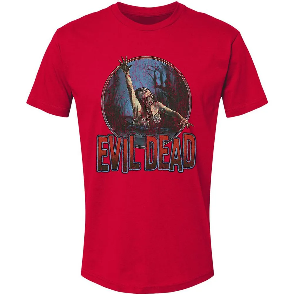 Evil Deadites - Red - 6
