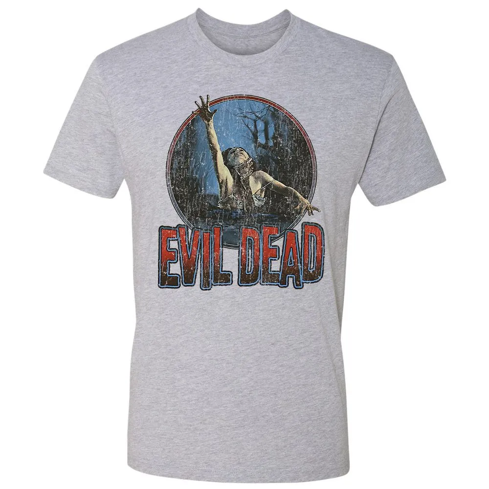 Evil Deadites - Heather Grey - 9