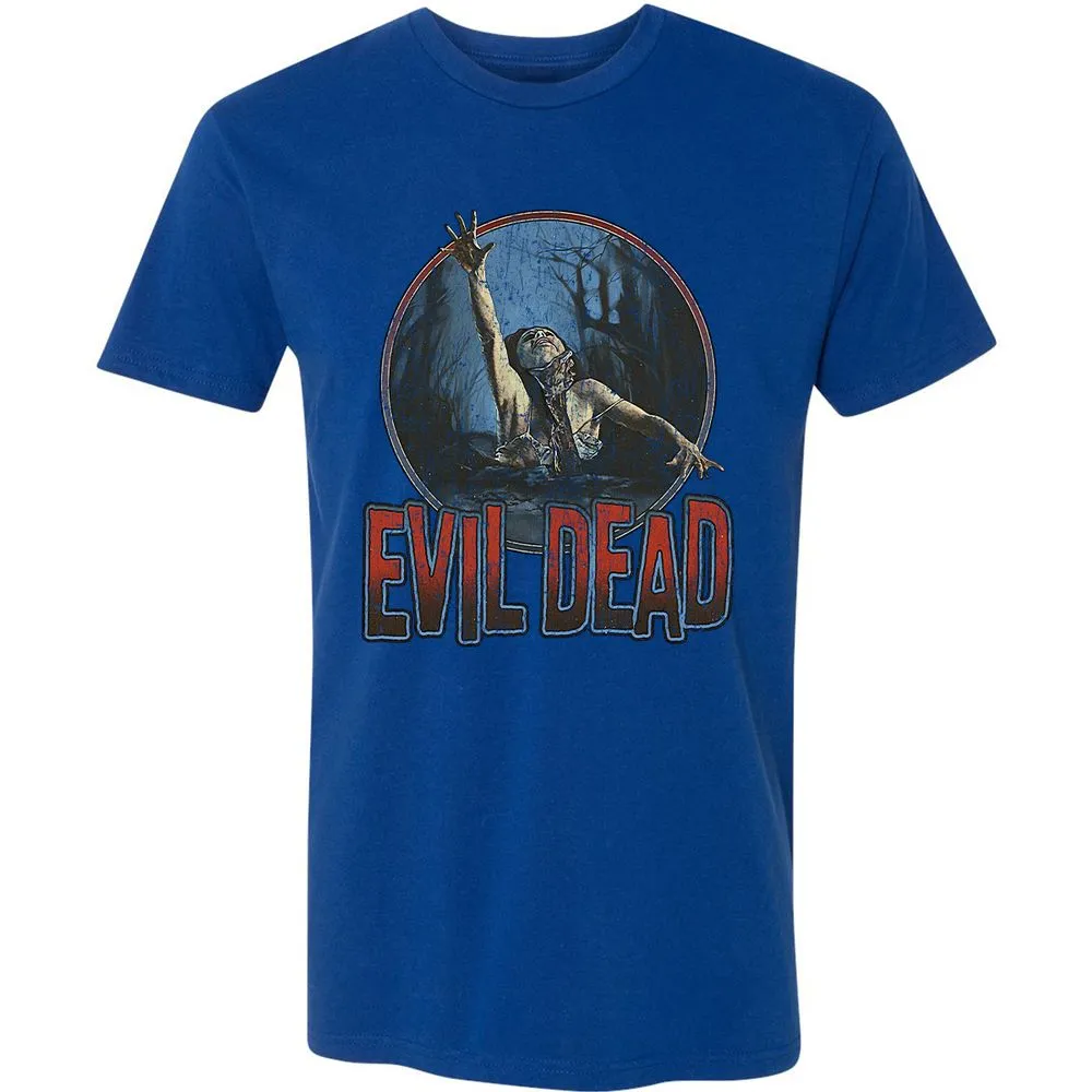 Evil Deadites - Royal - 10