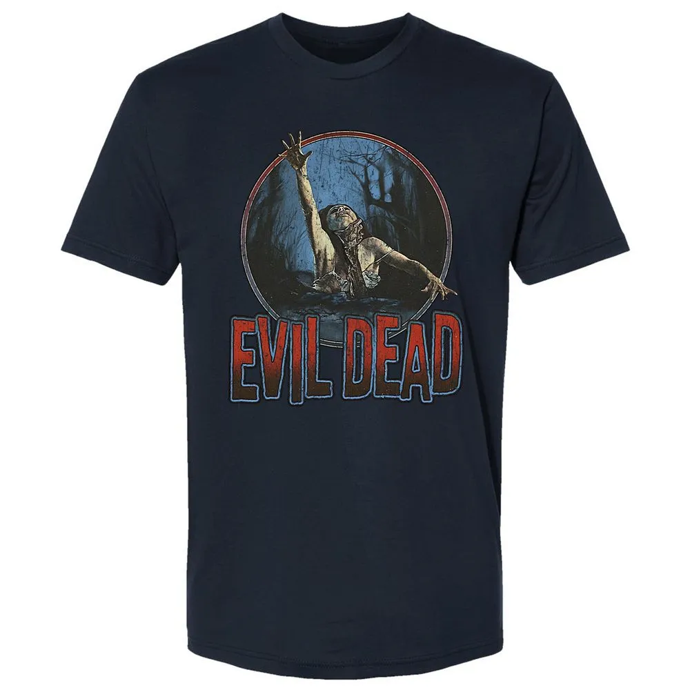 Evil Deadites - Midnight Navy - 14