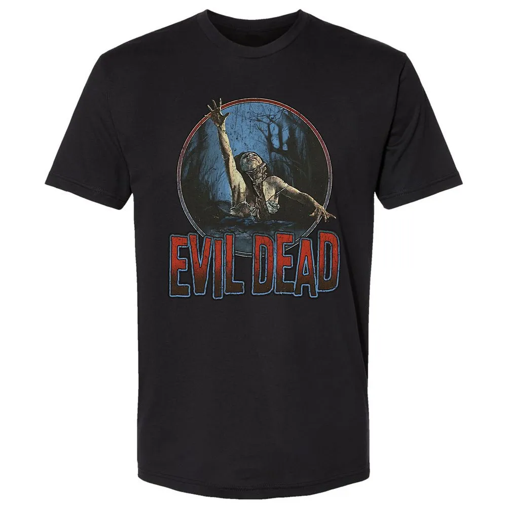Evil Deadites - Black - 16