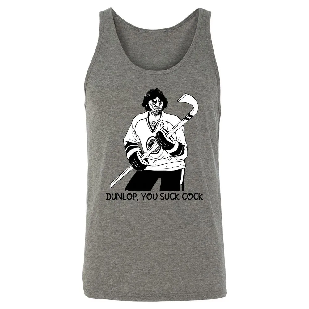 Unisex Jersey Tank - L6TLRW9N - Grey Triblend - 2