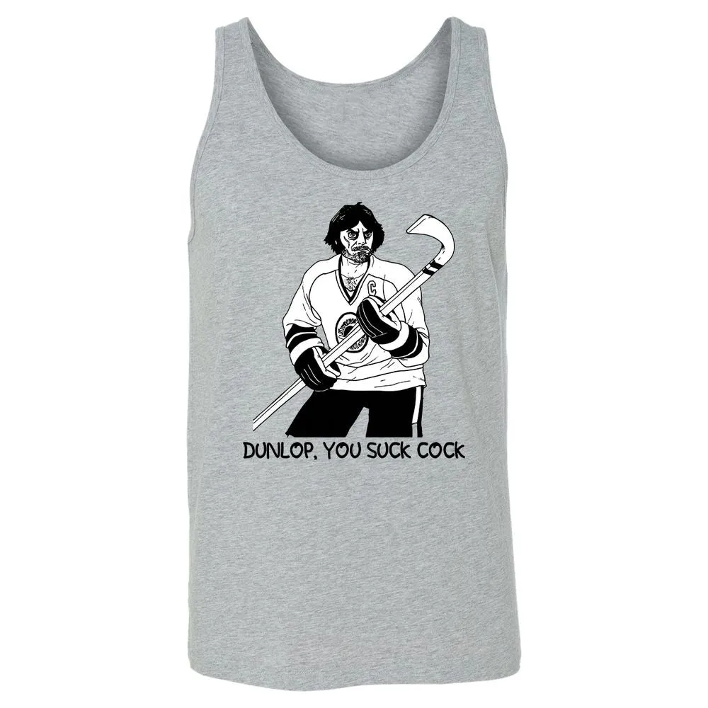 Unisex Jersey Tank - L6TLRW9N - Athletic Heather - 4