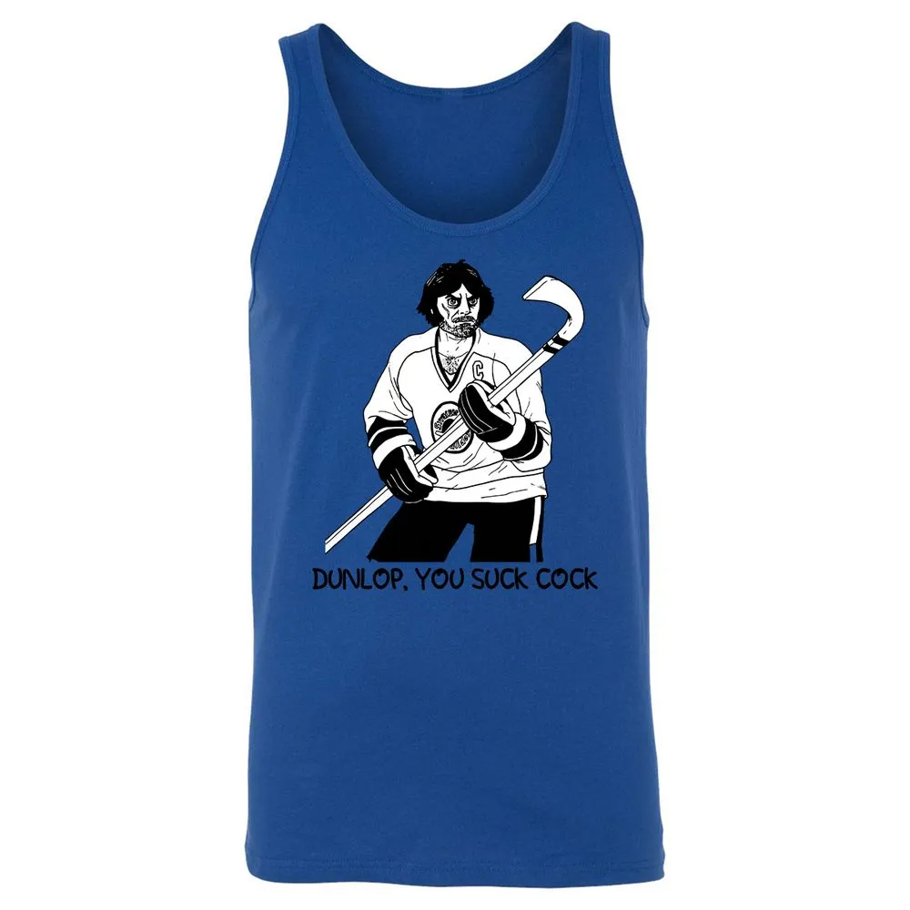 Unisex Jersey Tank - L6TLRW9N - True Royal - 13