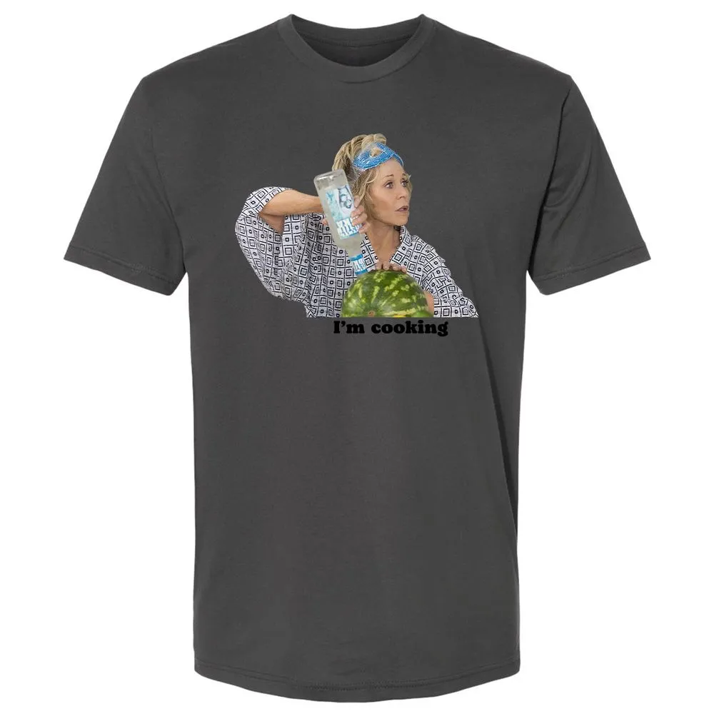 Premium Unisex T-Shirt - 7UMGHSUU - Heavy Metal - 8