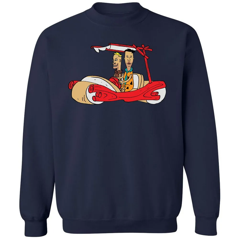 Habba Badda Goo - Navy - 8