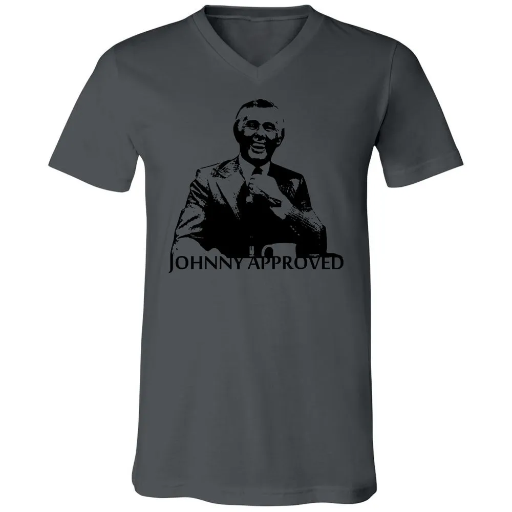 If it's good, Johnny Approves - Asphalt - 12