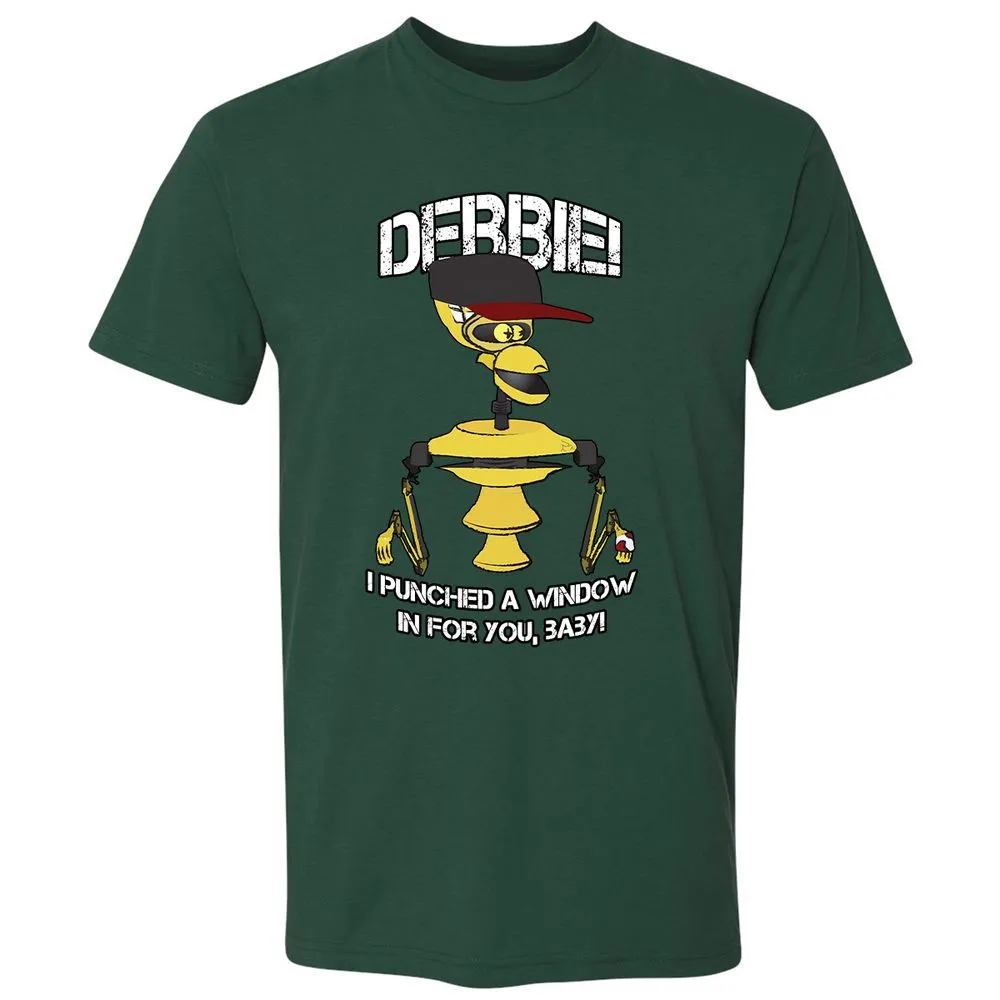 Premium Unisex T-Shirt - FDNPKZSM - Forest Green - 13