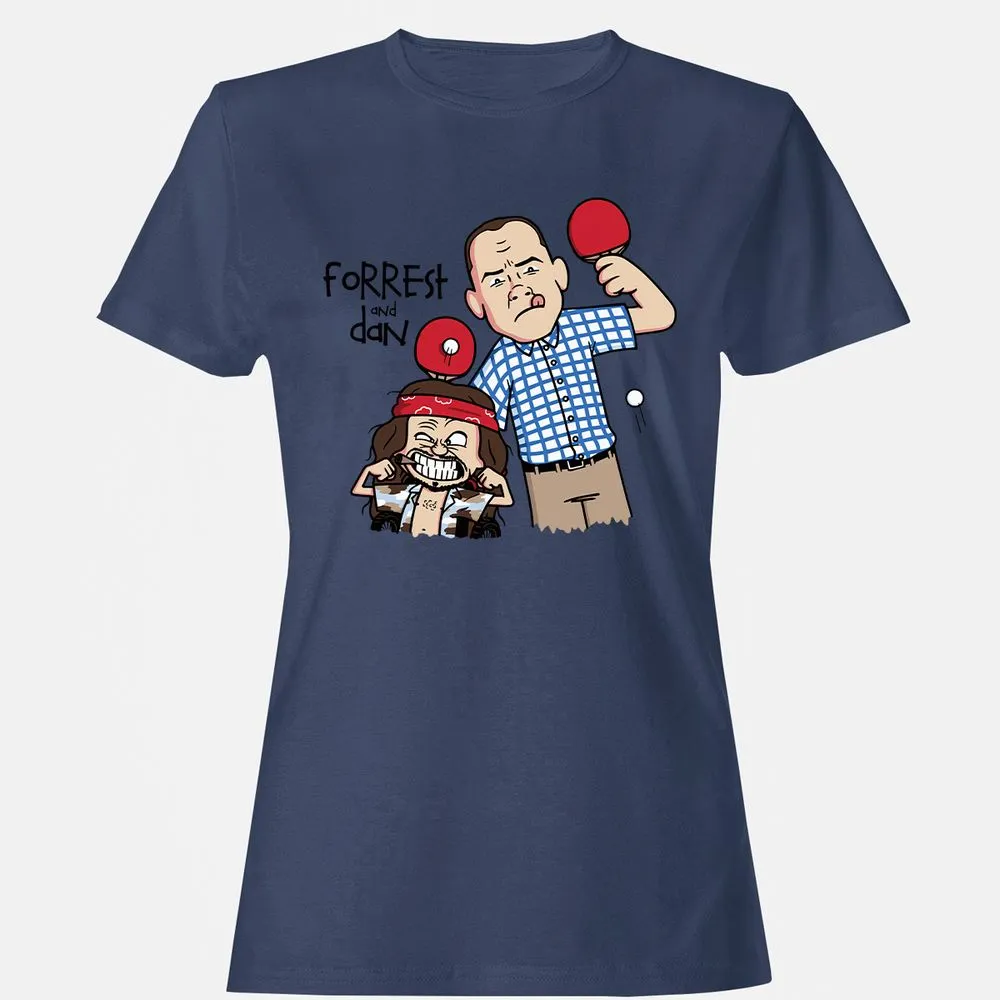 Forrest and Dan - Navy - 10