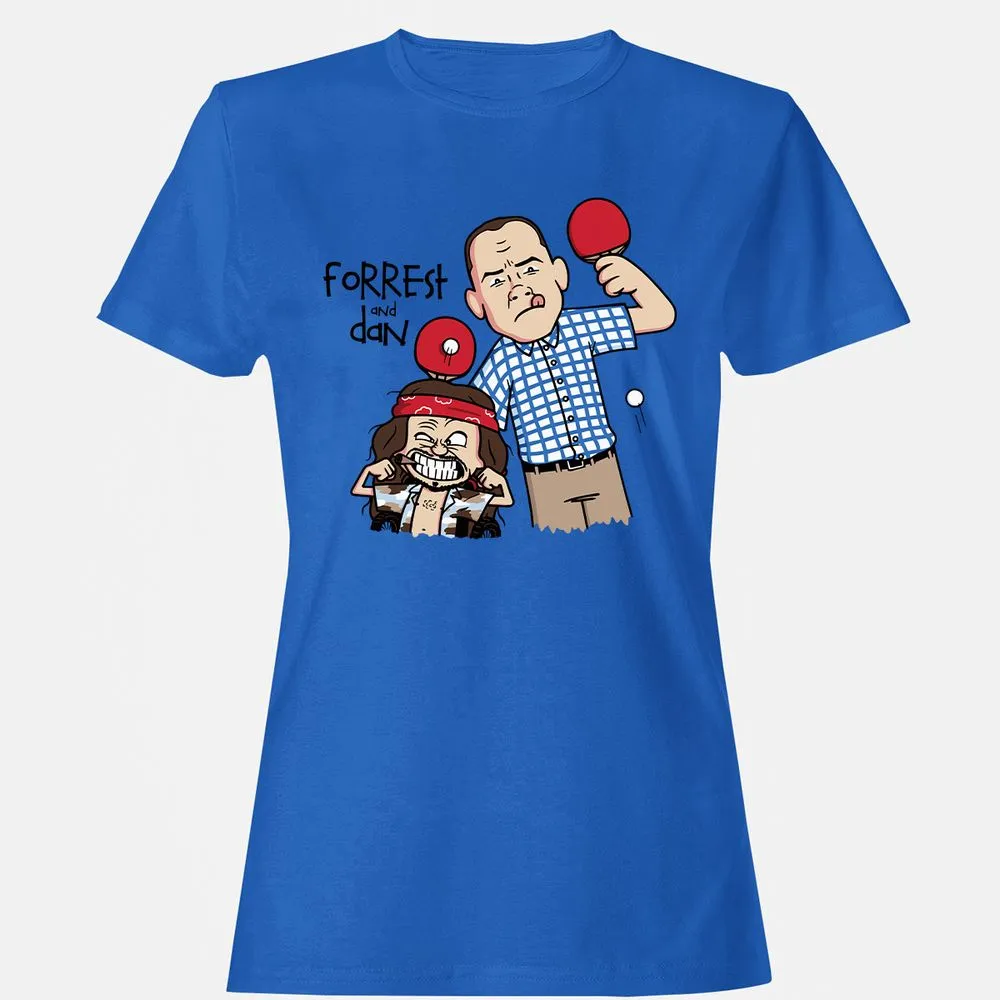 Forrest and Dan - Royal - 14