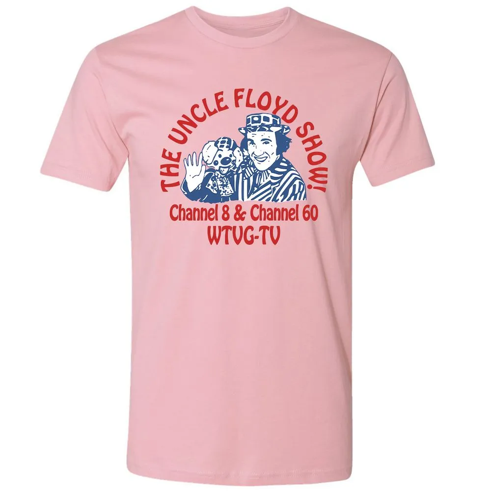Premium Unisex T-Shirt - MA72HWZJ - Light Pink - 3