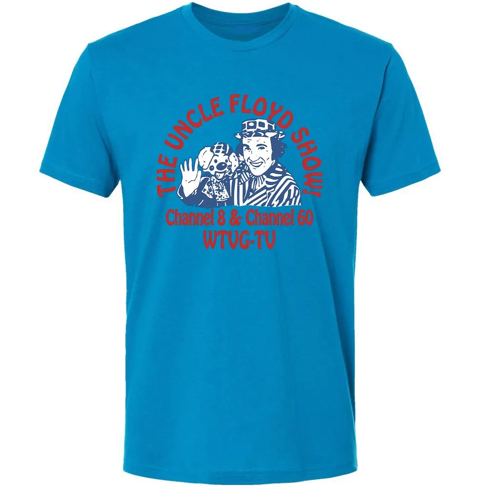 Premium Unisex T-Shirt - MA72HWZJ - Turquoise - 4