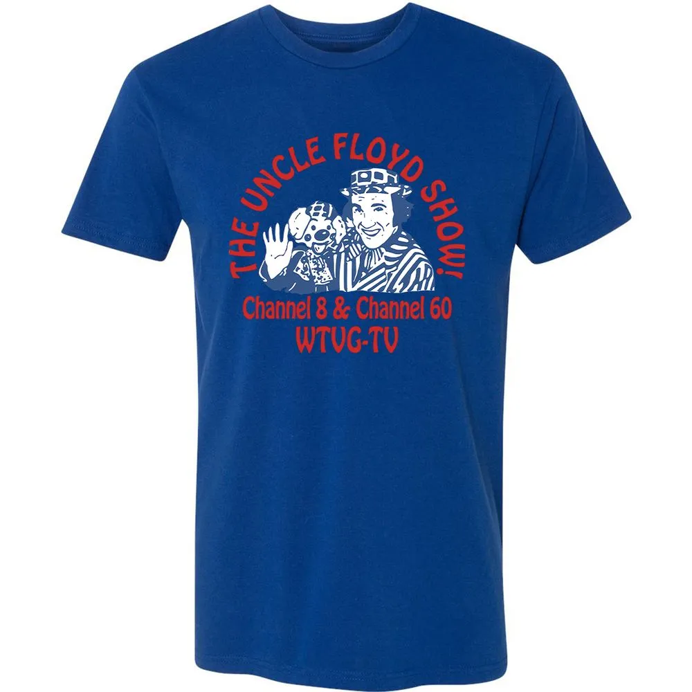 Premium Unisex T-Shirt - MA72HWZJ - Royal - 10
