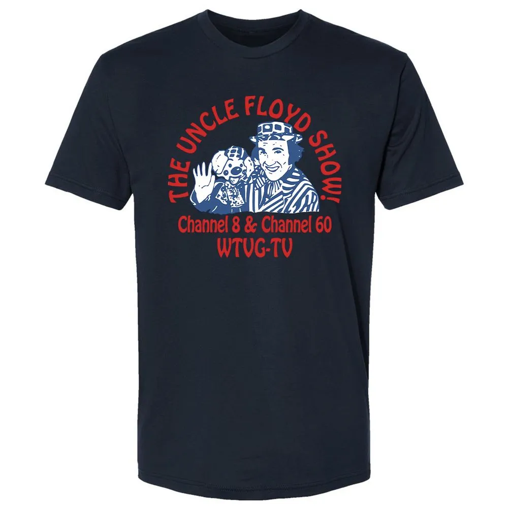 Premium Unisex T-Shirt - MA72HWZJ - Midnight Navy - 14
