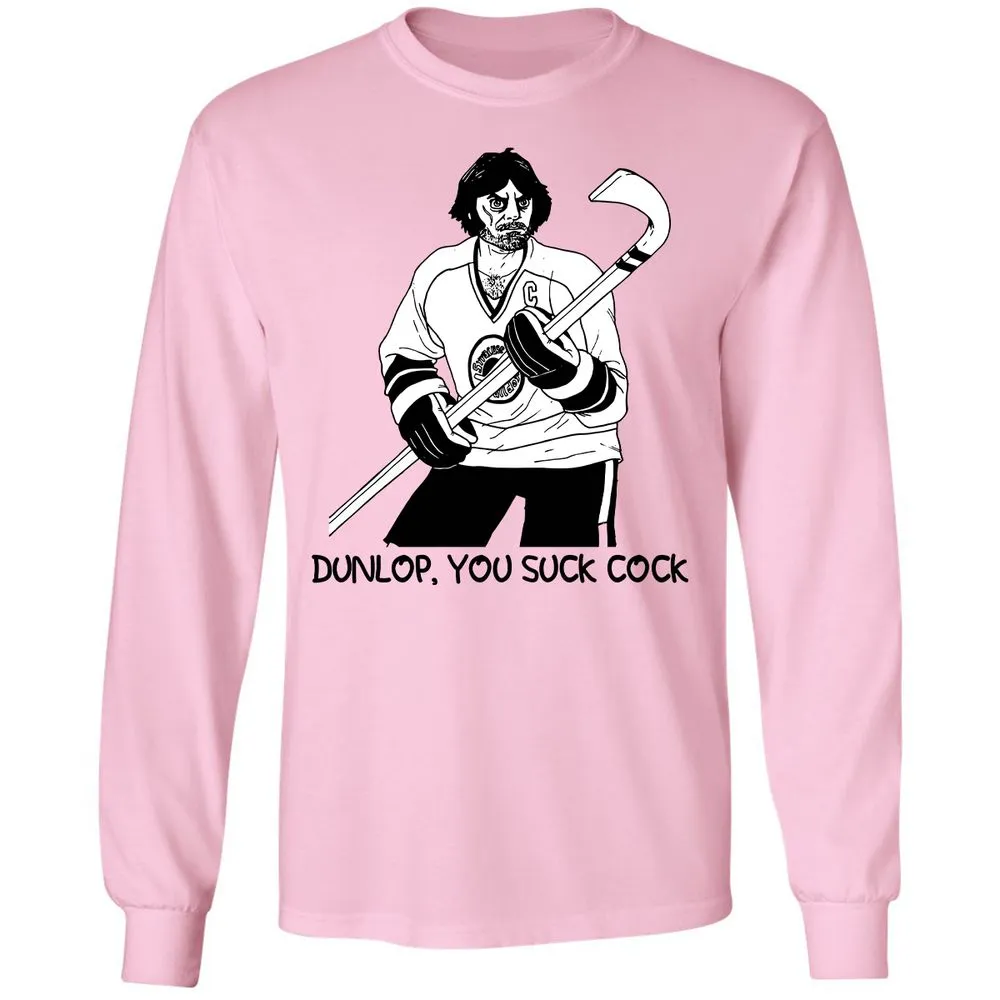 Long Sleeve T-Shirt - 5UL157YW - Light Pink - 3