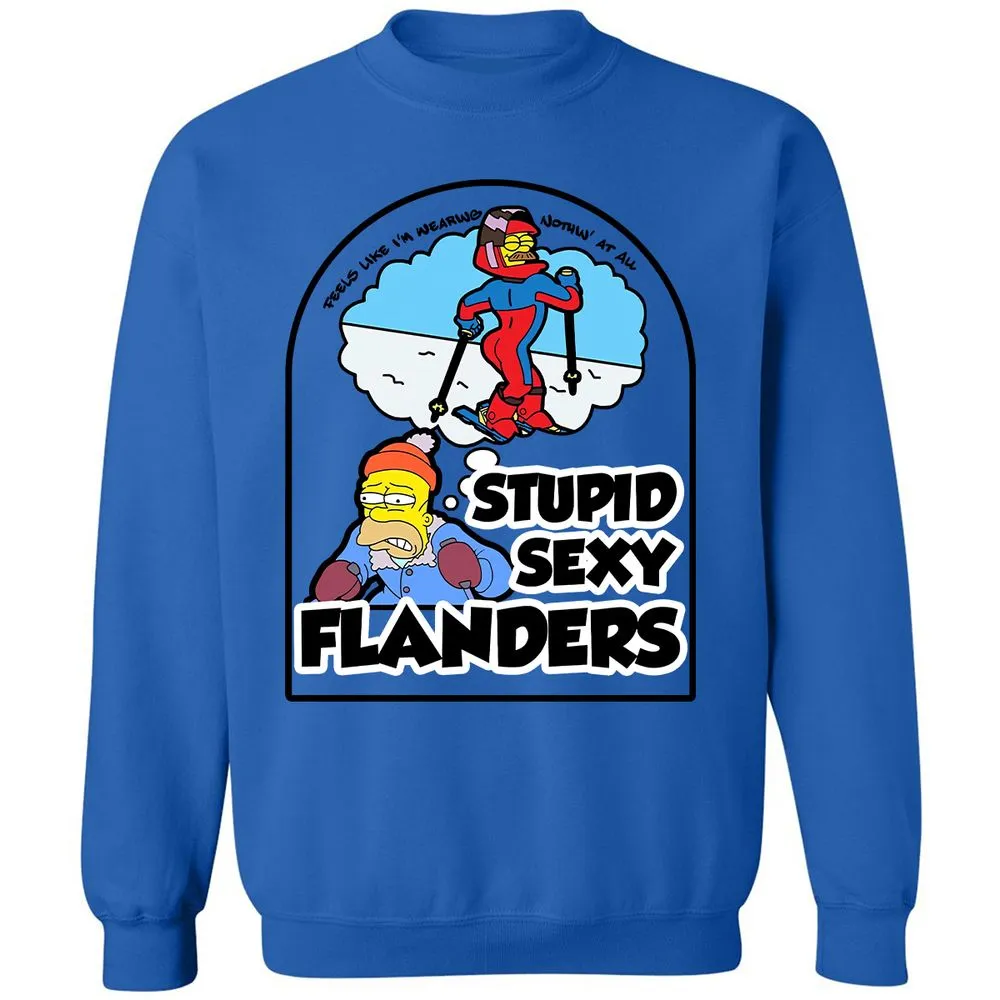 Stupid Sexy Flanders - Royal - 9
