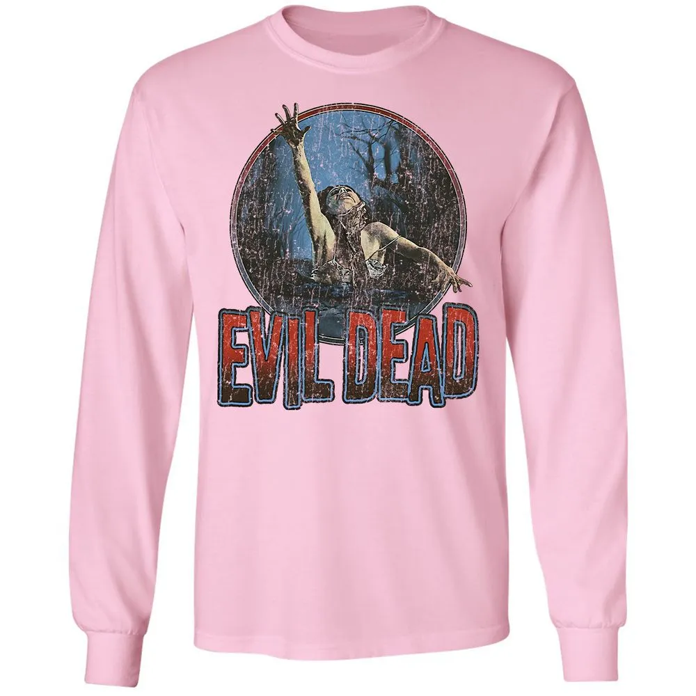 Evil Deadites - Light Pink - 3