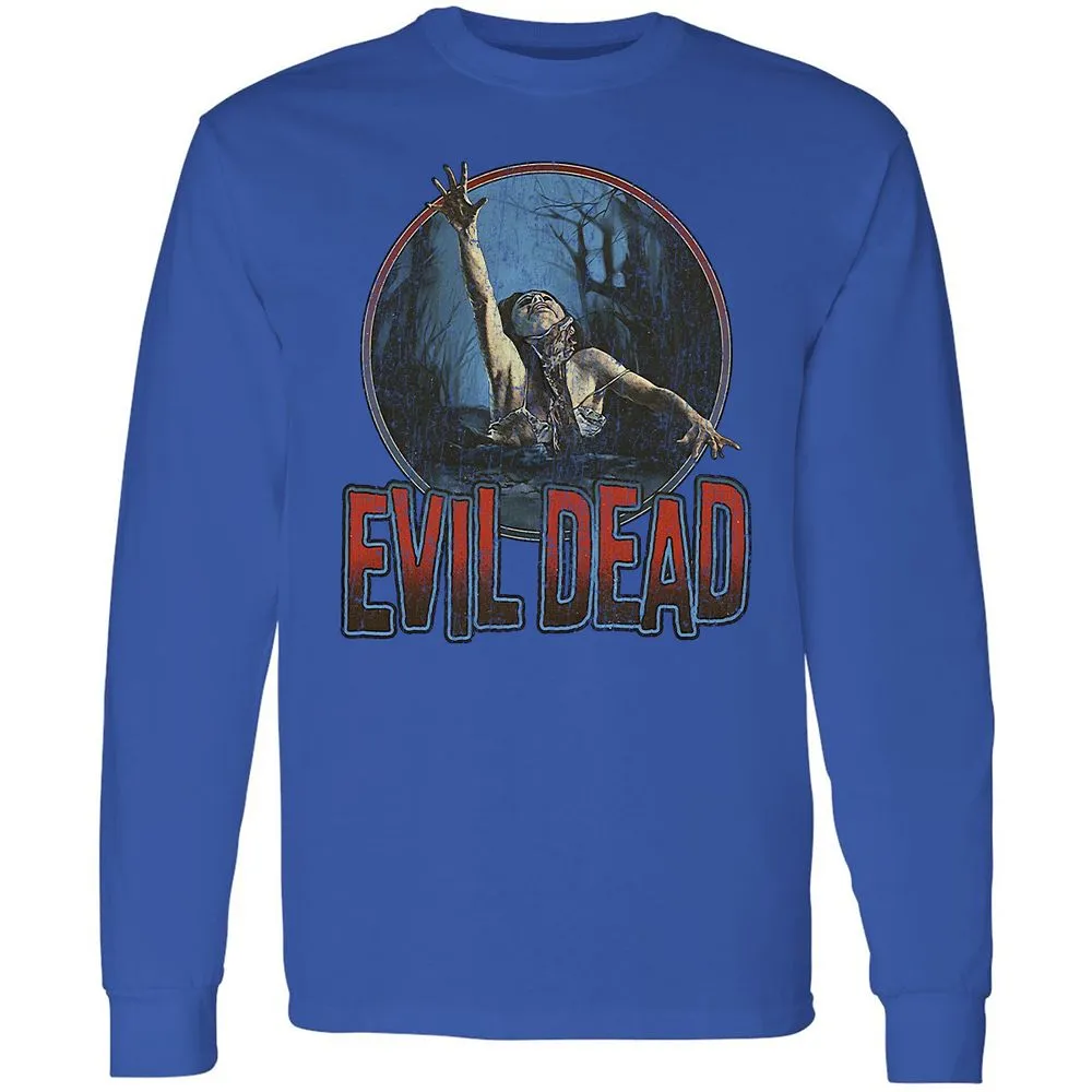 Evil Deadites - Royal - 4
