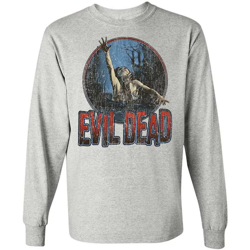 Evil Deadites - Ash - 5
