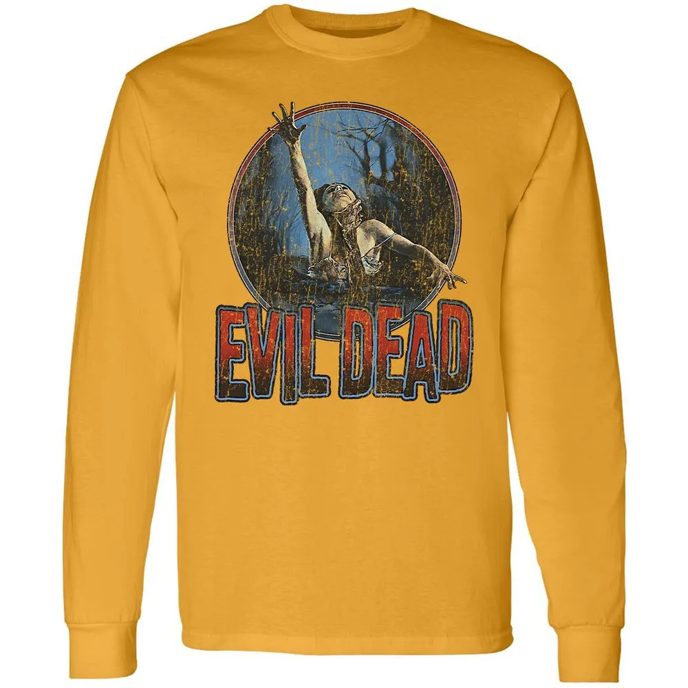 Evil Deadites - Gold - 9