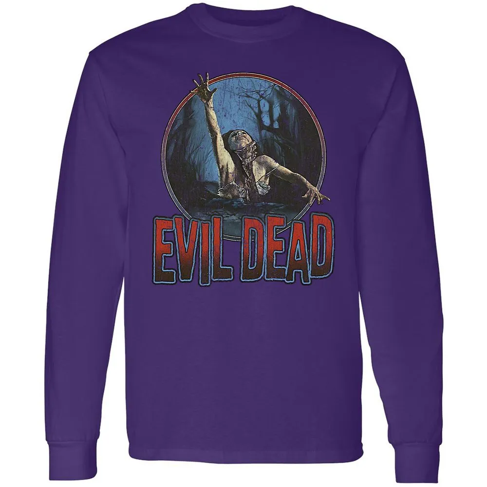Evil Deadites - Purple - 13