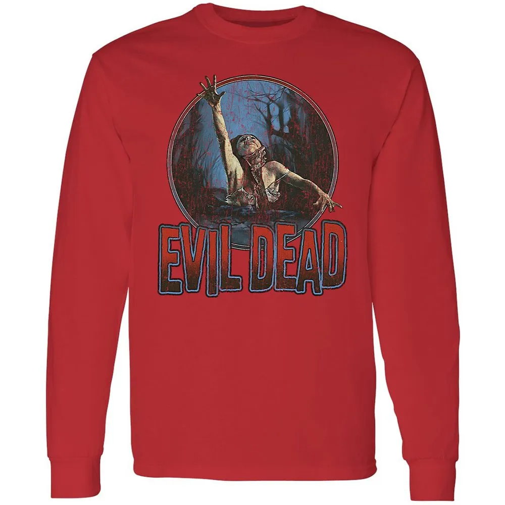Evil Deadites - Red - 14