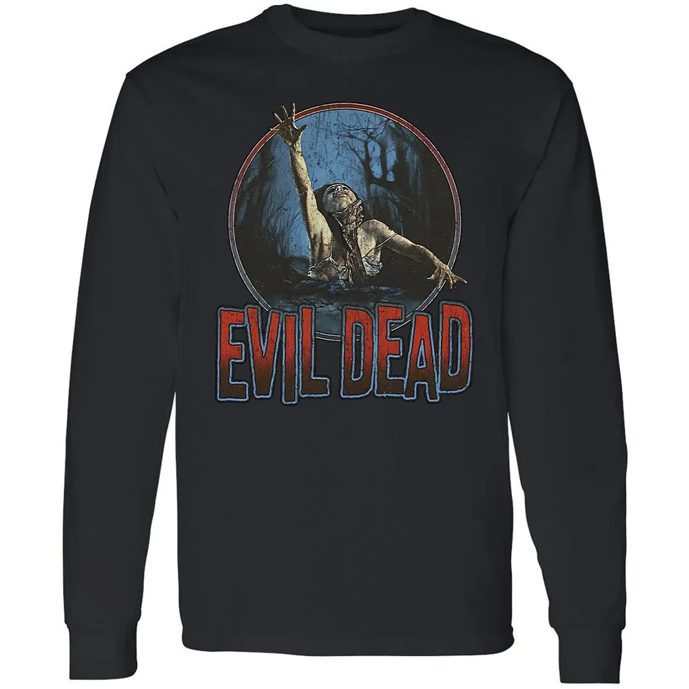 Evil Deadites - Black - 16