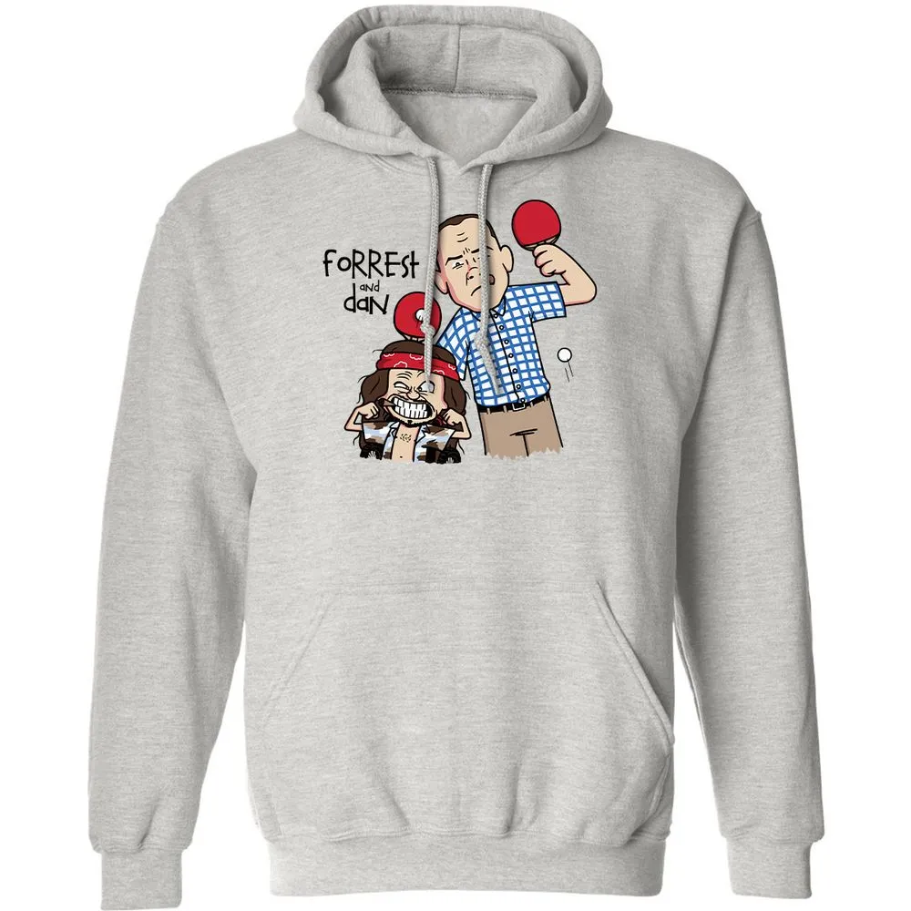 Forrest and Dan - Ash - 2