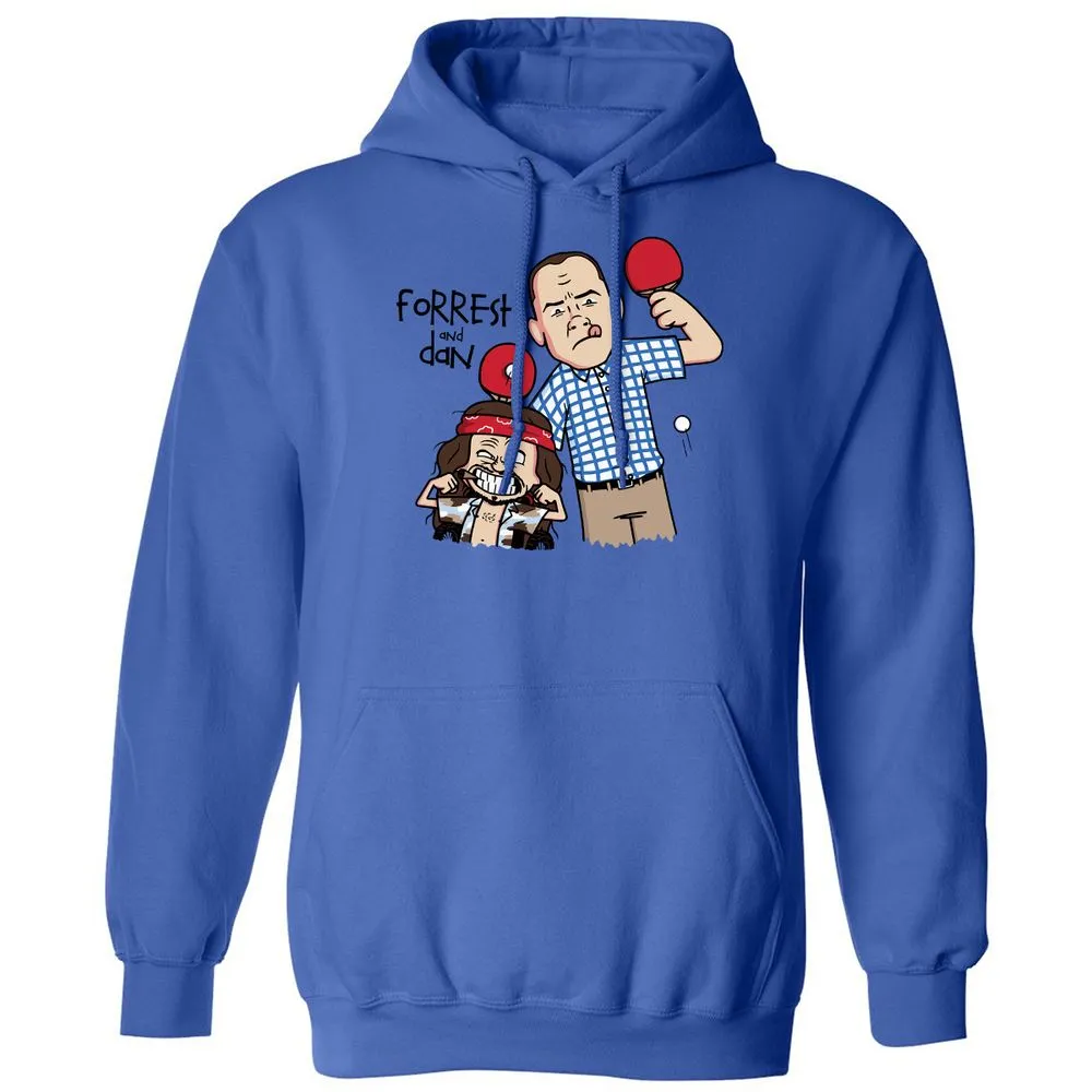 Forrest and Dan - Royal - 9