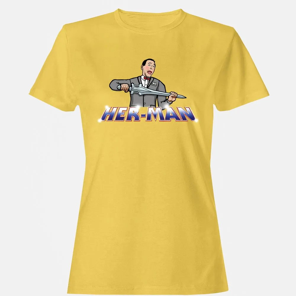 Pee Wee Her-Man - Daisy - 4