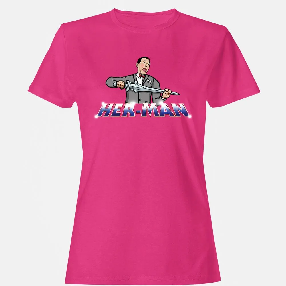 Pee Wee Her-Man - Heliconia - 6