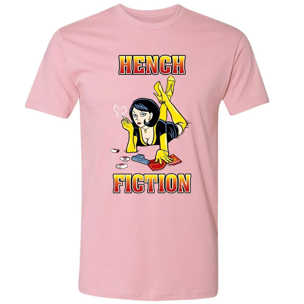 Premium Unisex T-Shirt - 4J8B7TD1 - Light Pink - 3
