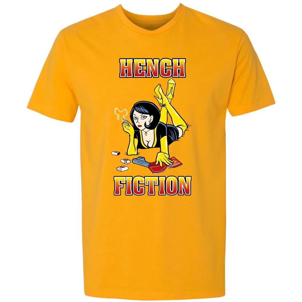Premium Unisex T-Shirt - 4J8B7TD1 - Gold - 12