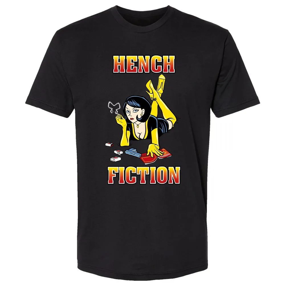 Premium Unisex T-Shirt - 4J8B7TD1 - Black - 16