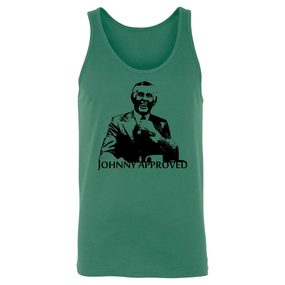 If it's good, Johnny Approves - Kelly - 9