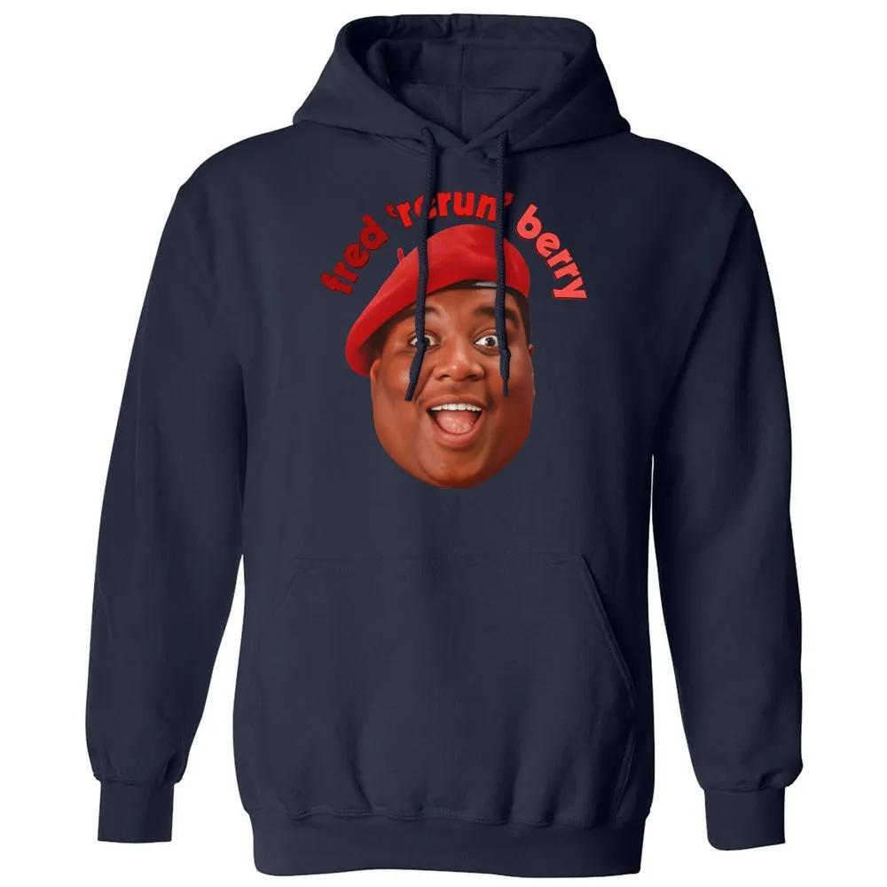 Classic Unisex Hoodie - 6HMHWCQS - Navy - 8