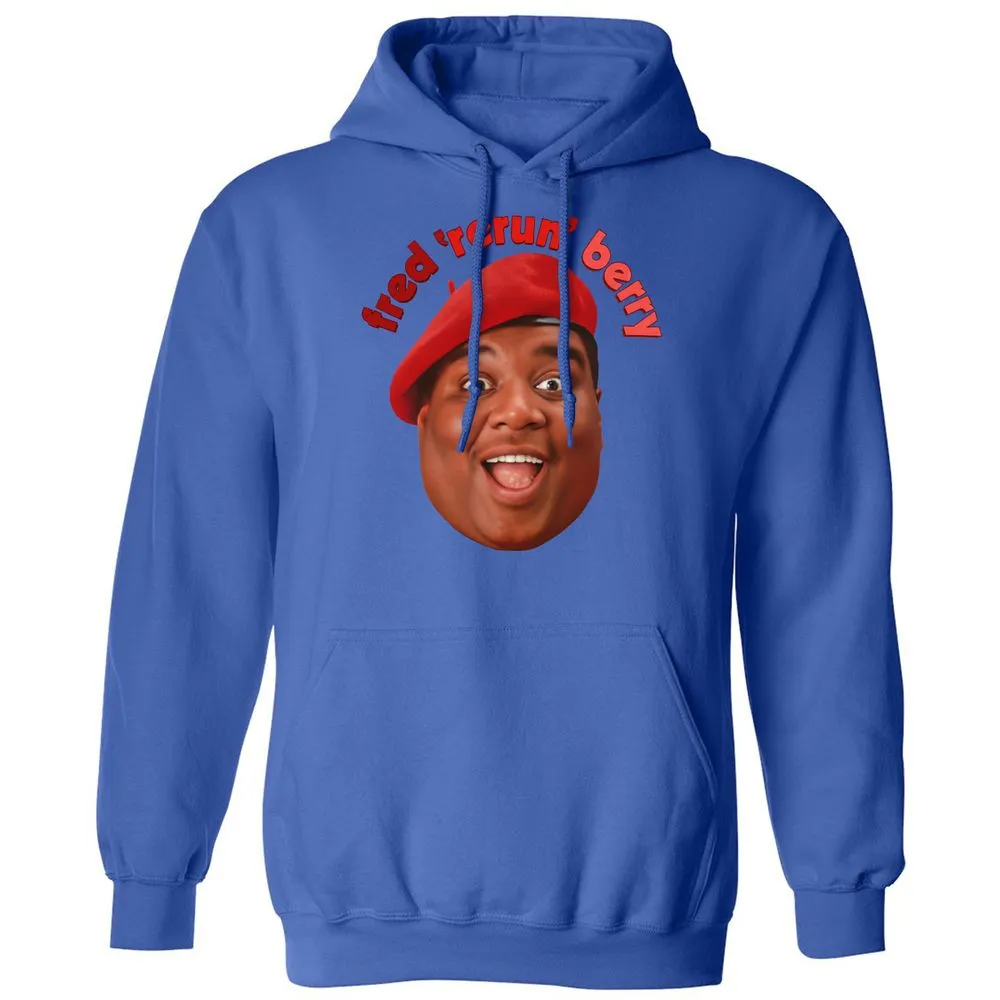 Classic Unisex Hoodie - 6HMHWCQS - Royal - 9