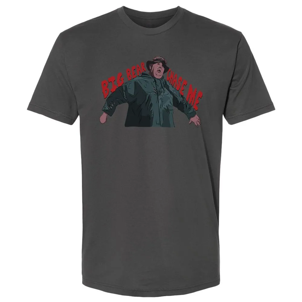 Premium Unisex T-Shirt - RUWU2CUZ - Heavy Metal - 8