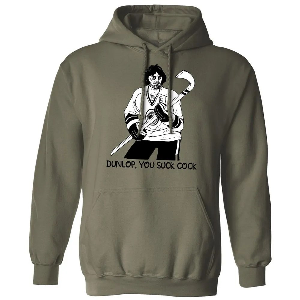 Classic Unisex Hoodie - 8SCVYGG4 - Military Green - 4